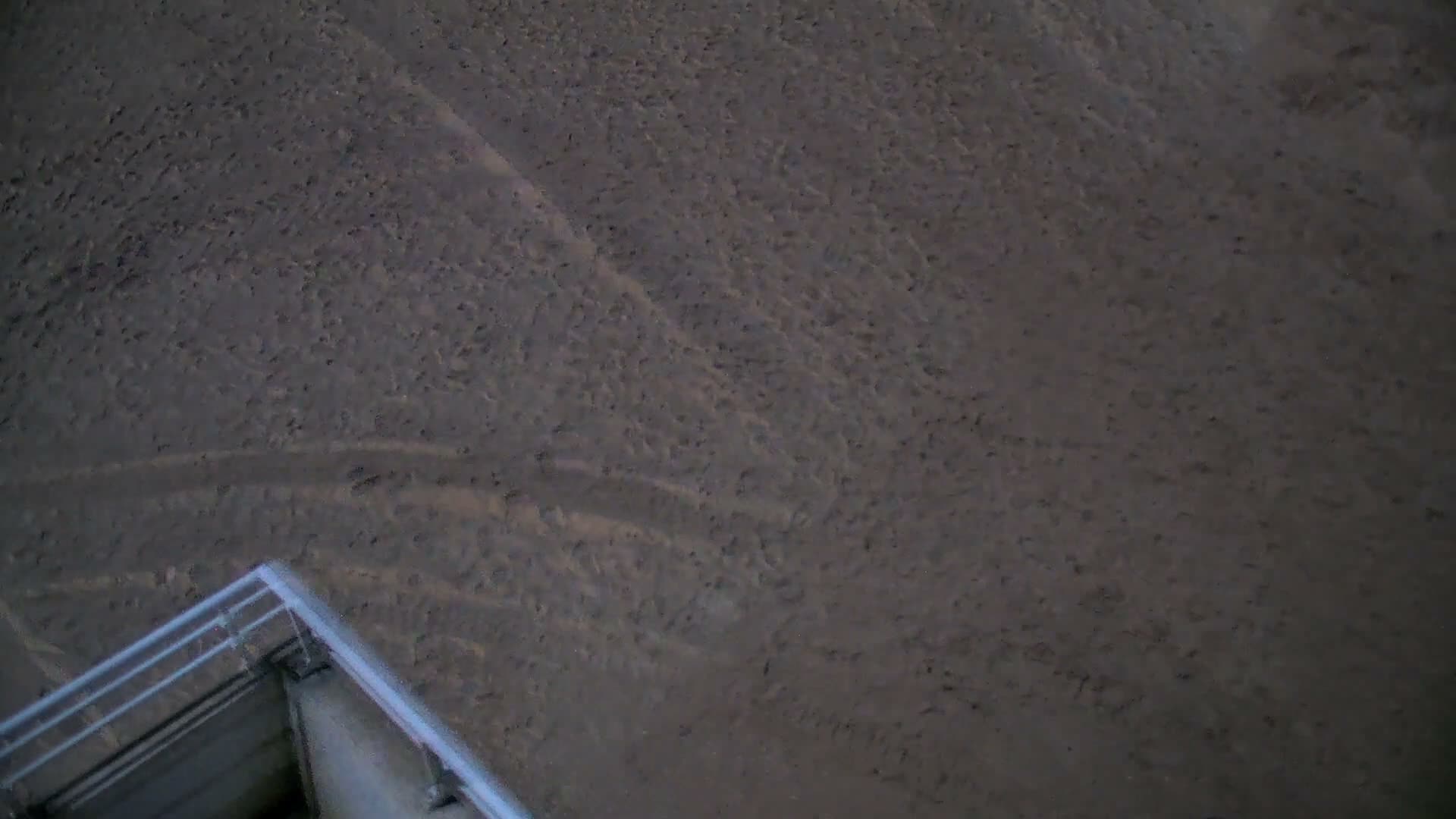 Saint-Hilaire-de-Riez, Plage de la Parée Préneau Beach Live Cam -  Les Sables-d'Olonne, Vendée, Pays de la Loire, France