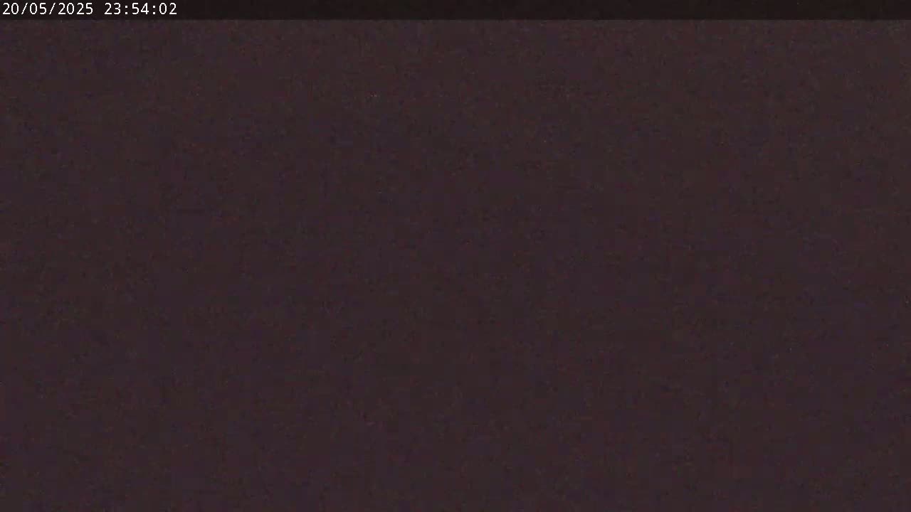 Saint-Gervais-les-Bains,  Telesiege de la Croix Live Cam - 