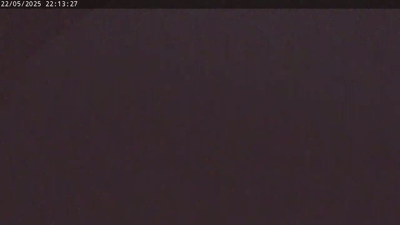 Saint-Gervais-les-Bains,  Telesiege de la Croix Live Cam - 