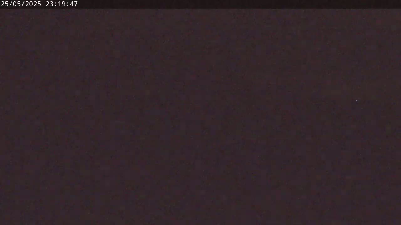 Saint-Gervais-les-Bains,  Telesiege de la Croix Live Cam - Bonneville, Haute-Savoie, Auvergne-Rhône-Alpes, France
