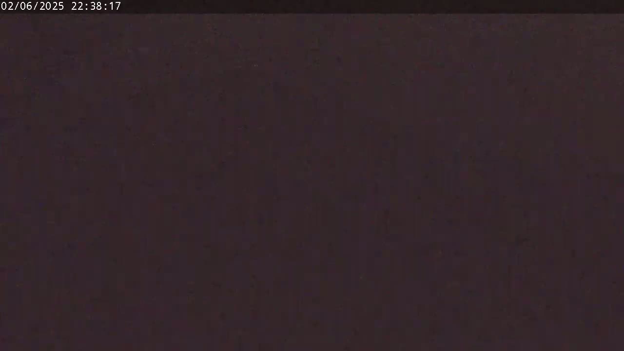 Saint-Gervais-les-Bains,  Telesiege de la Croix Live Cam - Bonneville, Haute-Savoie, Auvergne-Rhône-Alpes, France