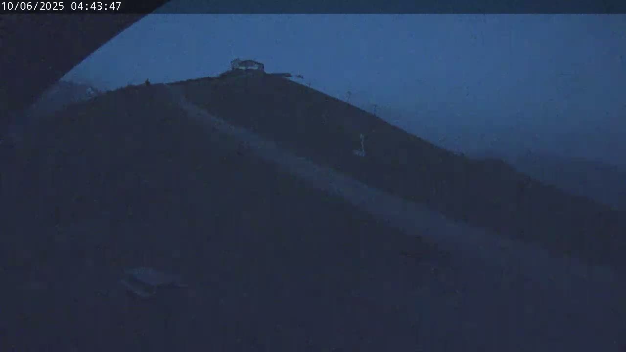Saint-Gervais-les-Bains,  Telesiege de la Croix Live Cam - Bonneville, Haute-Savoie, Auvergne-Rhône-Alpes, France