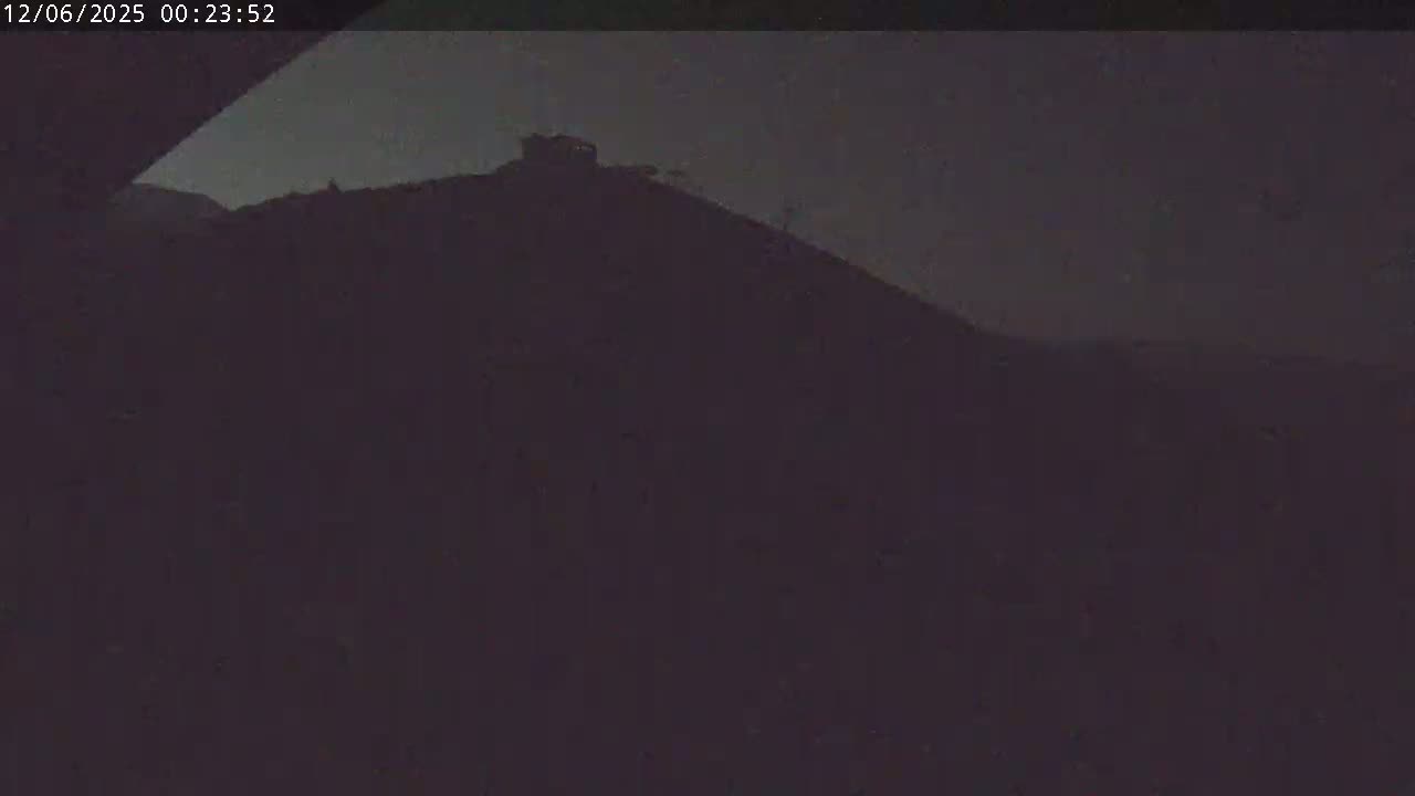 Saint-Gervais-les-Bains,  Telesiege de la Croix Live Cam - Bonneville, Haute-Savoie, Auvergne-Rhône-Alpes, France