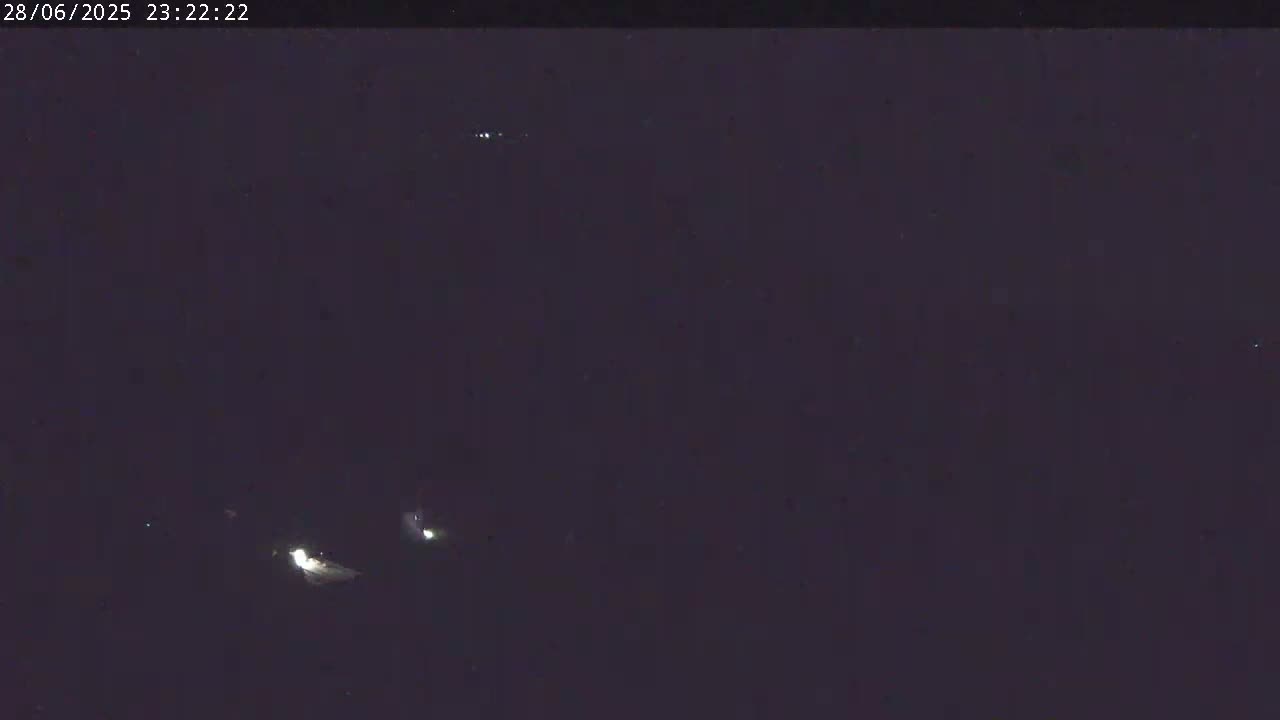 Saint-Gervais-les-Bains,  Telesiege de la Croix Live Cam - Bonneville, Haute-Savoie, Auvergne-Rhône-Alpes, France