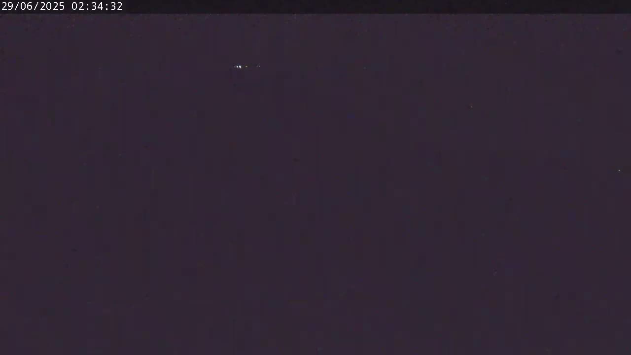 Saint-Gervais-les-Bains,  Telesiege de la Croix Live Cam - Bonneville, Haute-Savoie, Auvergne-Rhône-Alpes, France
