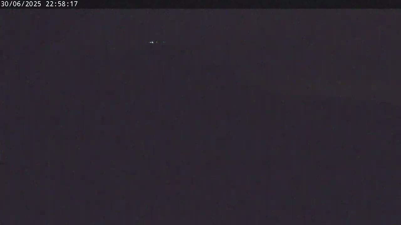 Saint-Gervais-les-Bains,  Telesiege de la Croix Live Cam - Bonneville, Haute-Savoie, Auvergne-Rhône-Alpes, France