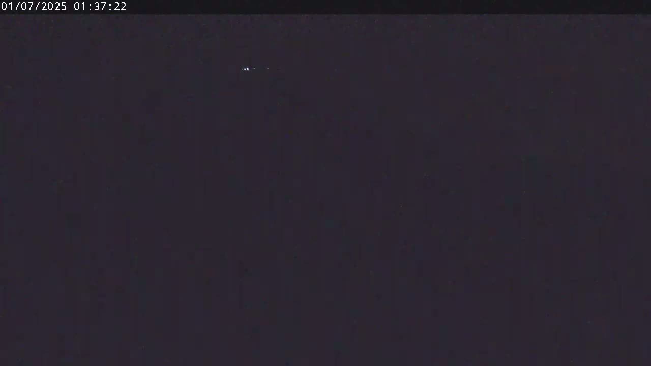 Saint-Gervais-les-Bains,  Telesiege de la Croix Live Cam - Bonneville, Haute-Savoie, Auvergne-Rhône-Alpes, France