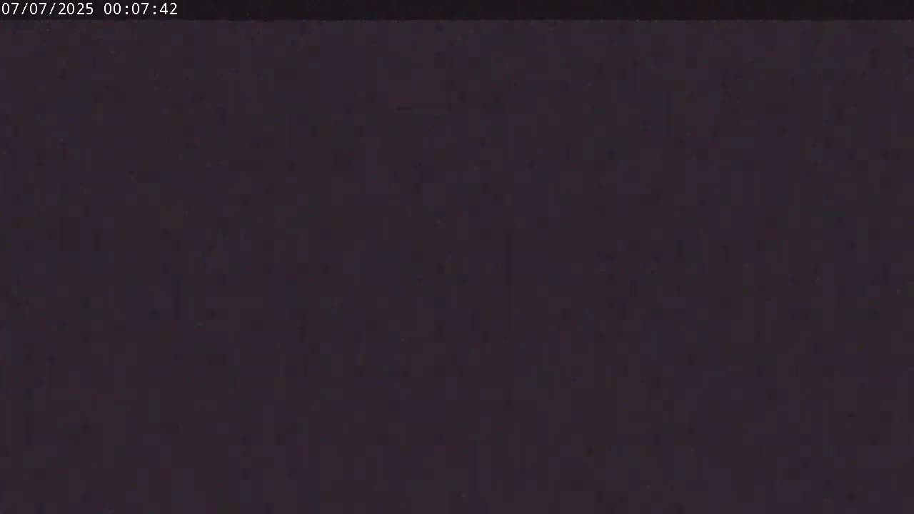 Saint-Gervais-les-Bains,  Telesiege de la Croix Live Cam - Bonneville, Haute-Savoie, Auvergne-Rhône-Alpes, France