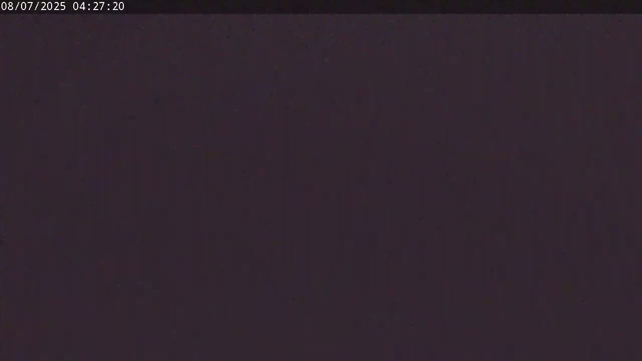 Saint-Gervais-les-Bains,  Telesiege de la Croix Live Cam - Bonneville, Haute-Savoie, Auvergne-Rhône-Alpes, France