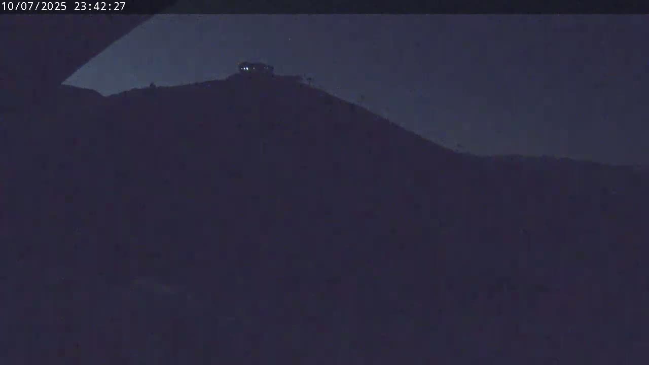 Saint-Gervais-les-Bains,  Telesiege de la Croix Live Cam - Bonneville, Haute-Savoie, Auvergne-Rhône-Alpes, France