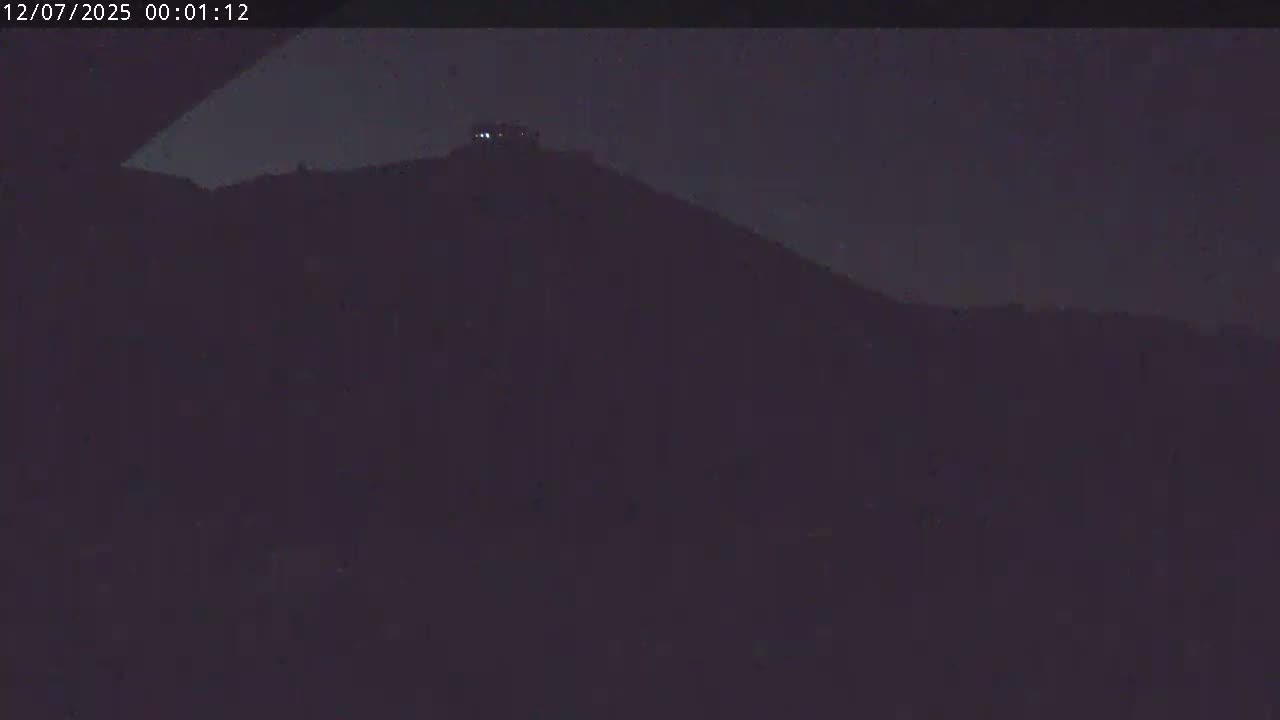Saint-Gervais-les-Bains,  Telesiege de la Croix Live Cam - Bonneville, Haute-Savoie, Auvergne-Rhône-Alpes, France