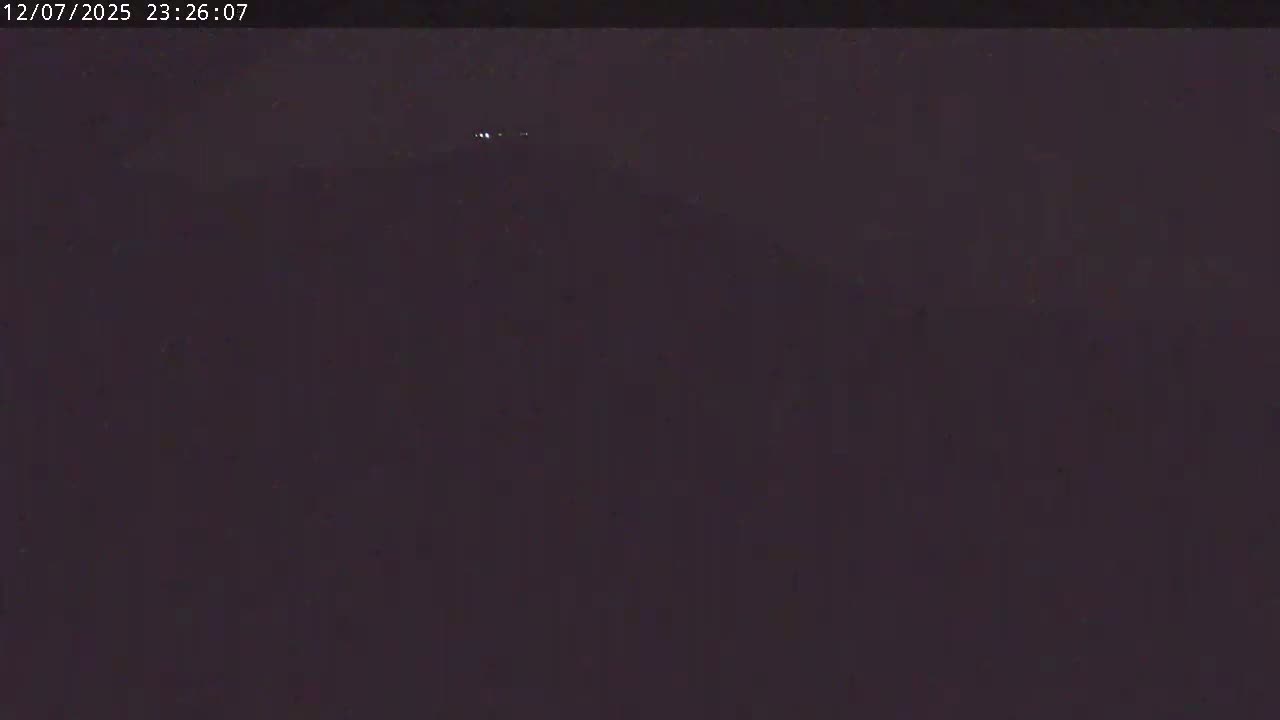 Saint-Gervais-les-Bains,  Telesiege de la Croix Live Cam - Bonneville, Haute-Savoie, Auvergne-Rhône-Alpes, France