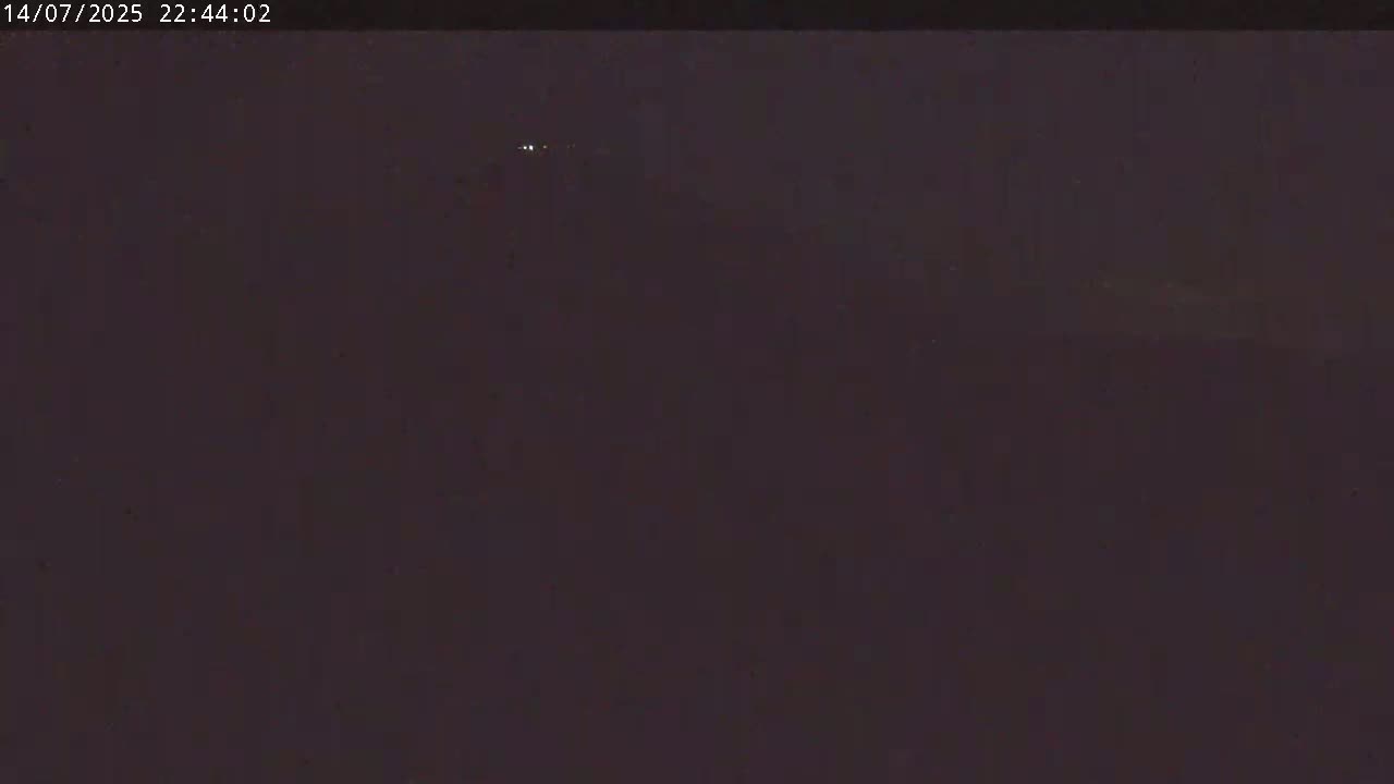 Saint-Gervais-les-Bains,  Telesiege de la Croix Live Cam - Bonneville, Haute-Savoie, Auvergne-Rhône-Alpes, France