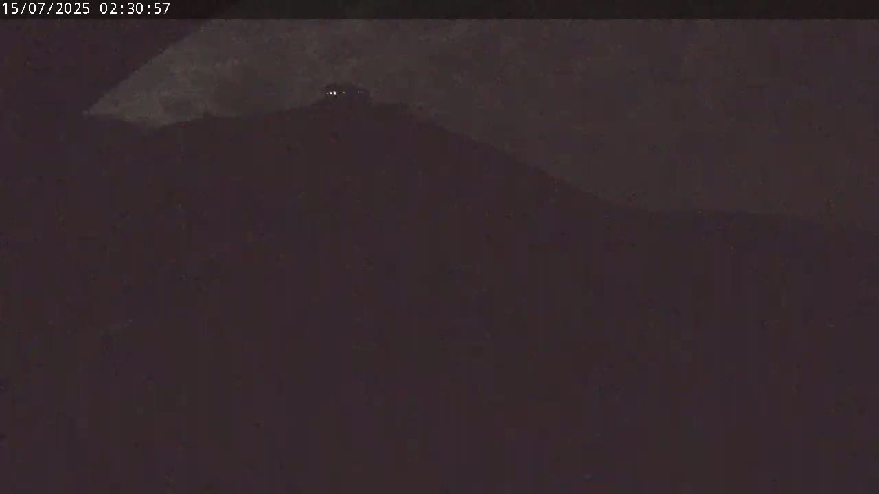 Saint-Gervais-les-Bains,  Telesiege de la Croix Live Cam - Bonneville, Haute-Savoie, Auvergne-Rhône-Alpes, France