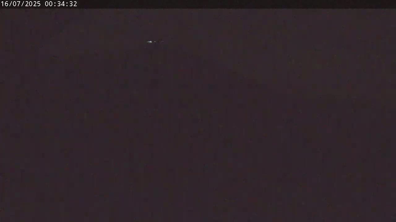 Saint-Gervais-les-Bains,  Telesiege de la Croix Live Cam - Bonneville, Haute-Savoie, Auvergne-Rhône-Alpes, France