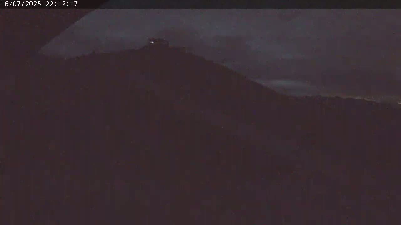 Saint-Gervais-les-Bains,  Telesiege de la Croix Live Cam - Bonneville, Haute-Savoie, Auvergne-Rhône-Alpes, France