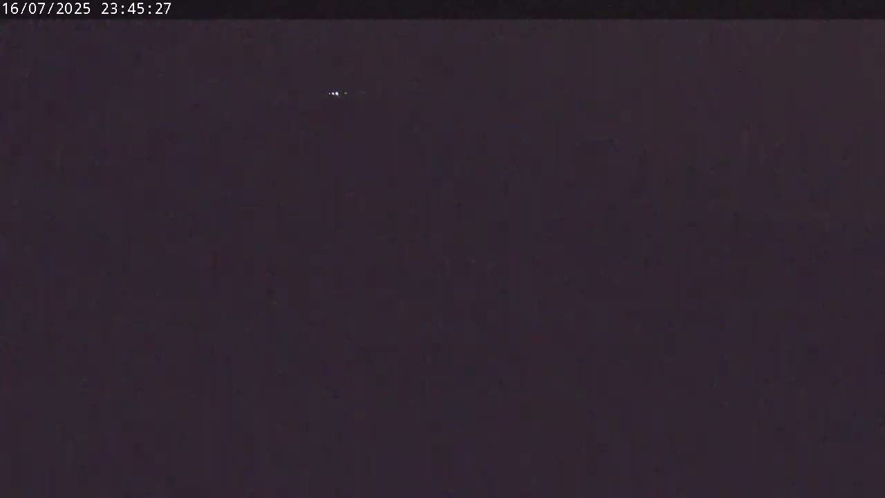 Saint-Gervais-les-Bains,  Telesiege de la Croix Live Cam - Bonneville, Haute-Savoie, Auvergne-Rhône-Alpes, France