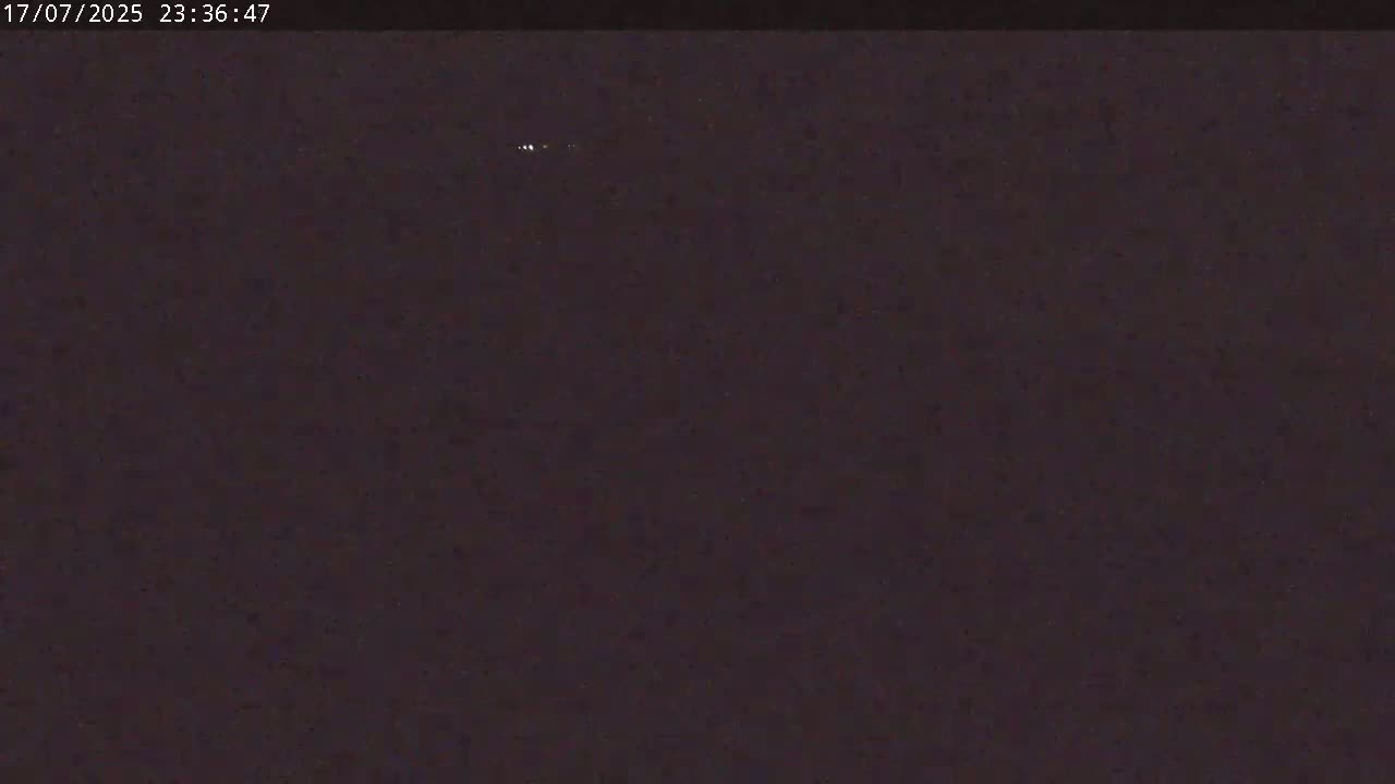 Saint-Gervais-les-Bains,  Telesiege de la Croix Live Cam - Bonneville, Haute-Savoie, Auvergne-Rhône-Alpes, France
