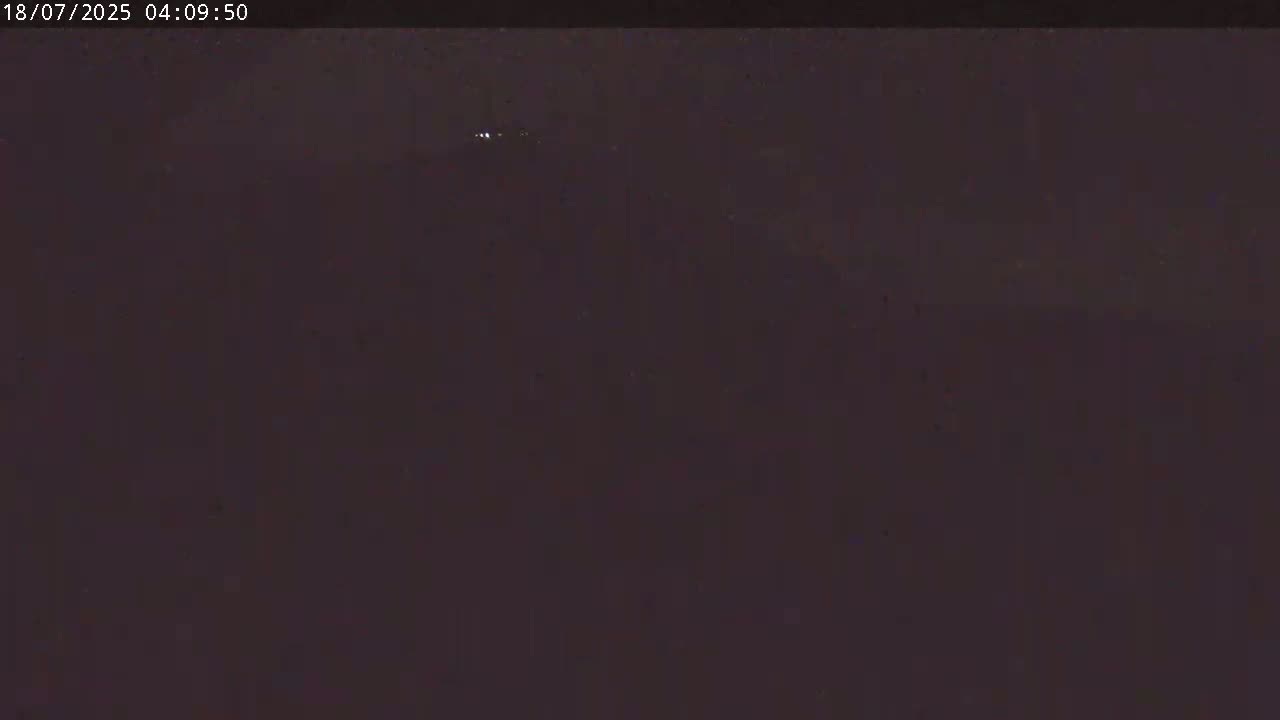 Saint-Gervais-les-Bains,  Telesiege de la Croix Live Cam - Bonneville, Haute-Savoie, Auvergne-Rhône-Alpes, France