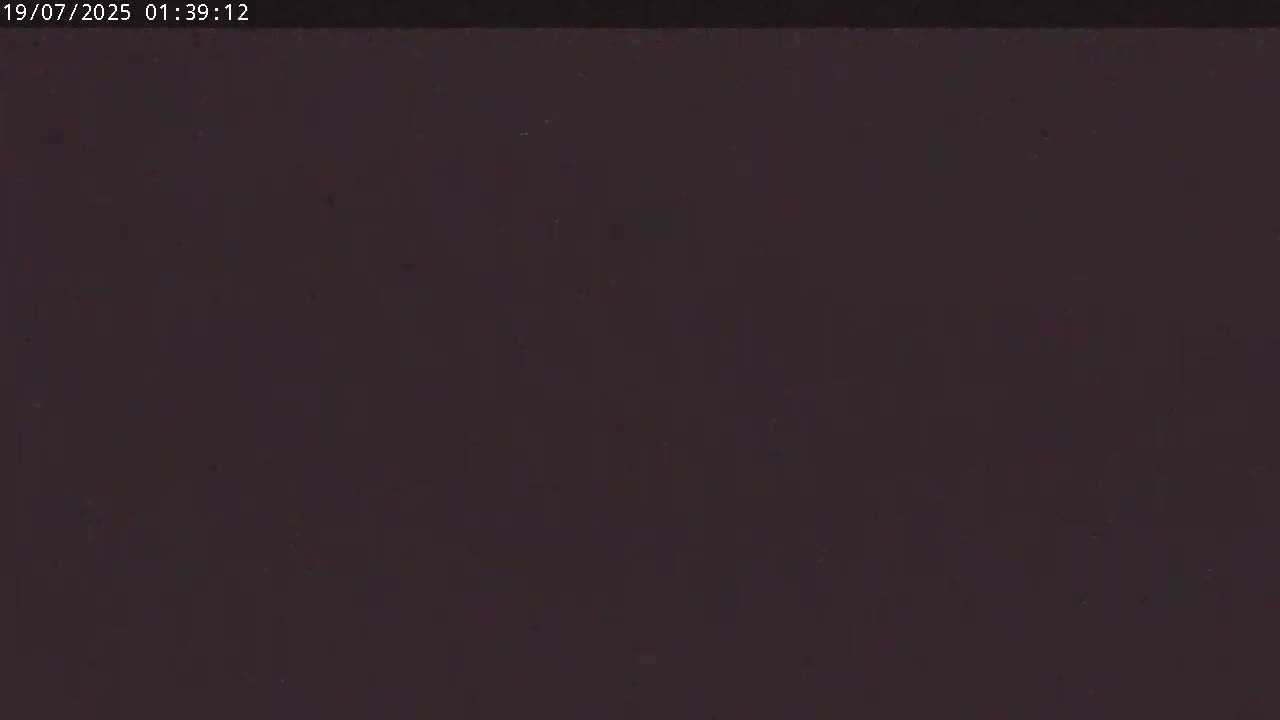 Saint-Gervais-les-Bains,  Telesiege de la Croix Live Cam - Bonneville, Haute-Savoie, Auvergne-Rhône-Alpes, France