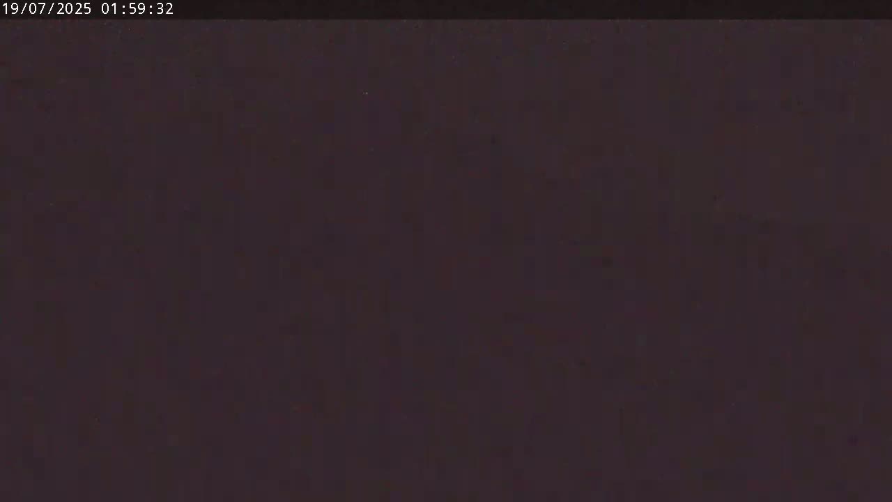 Saint-Gervais-les-Bains,  Telesiege de la Croix Live Cam - Bonneville, Haute-Savoie, Auvergne-Rhône-Alpes, France