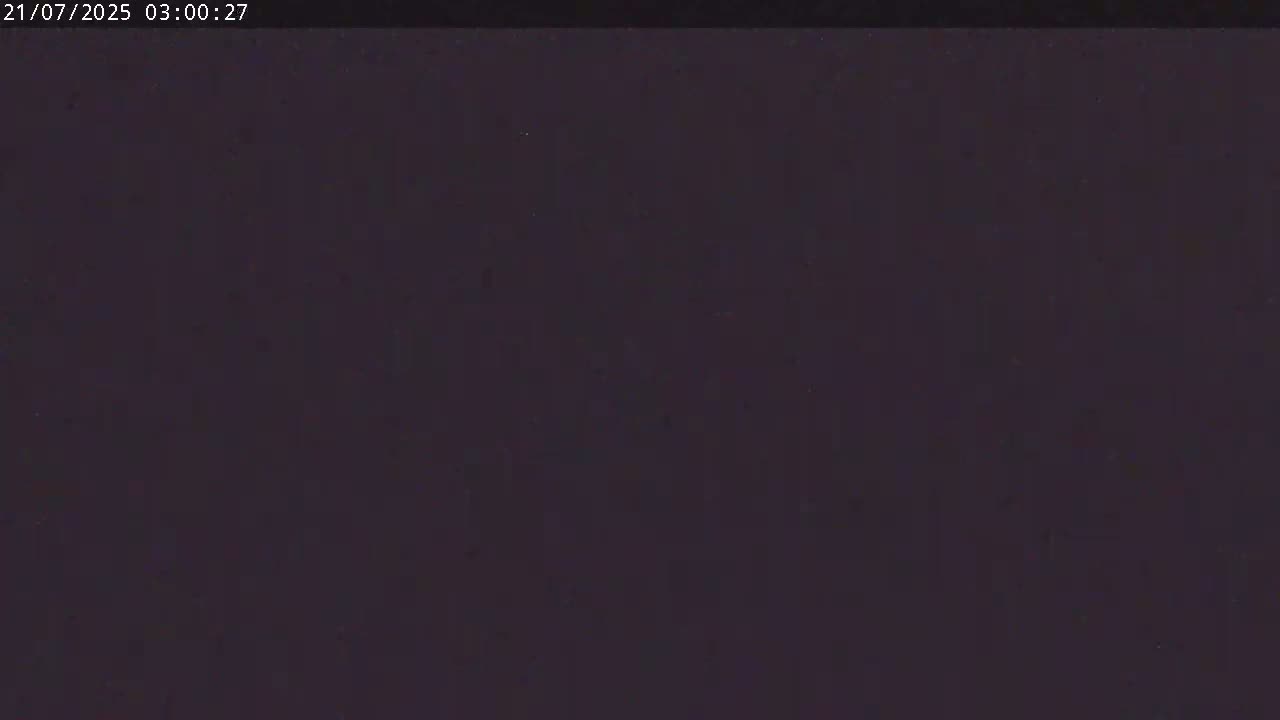 Saint-Gervais-les-Bains,  Telesiege de la Croix Live Cam - Bonneville, Haute-Savoie, Auvergne-Rhône-Alpes, France