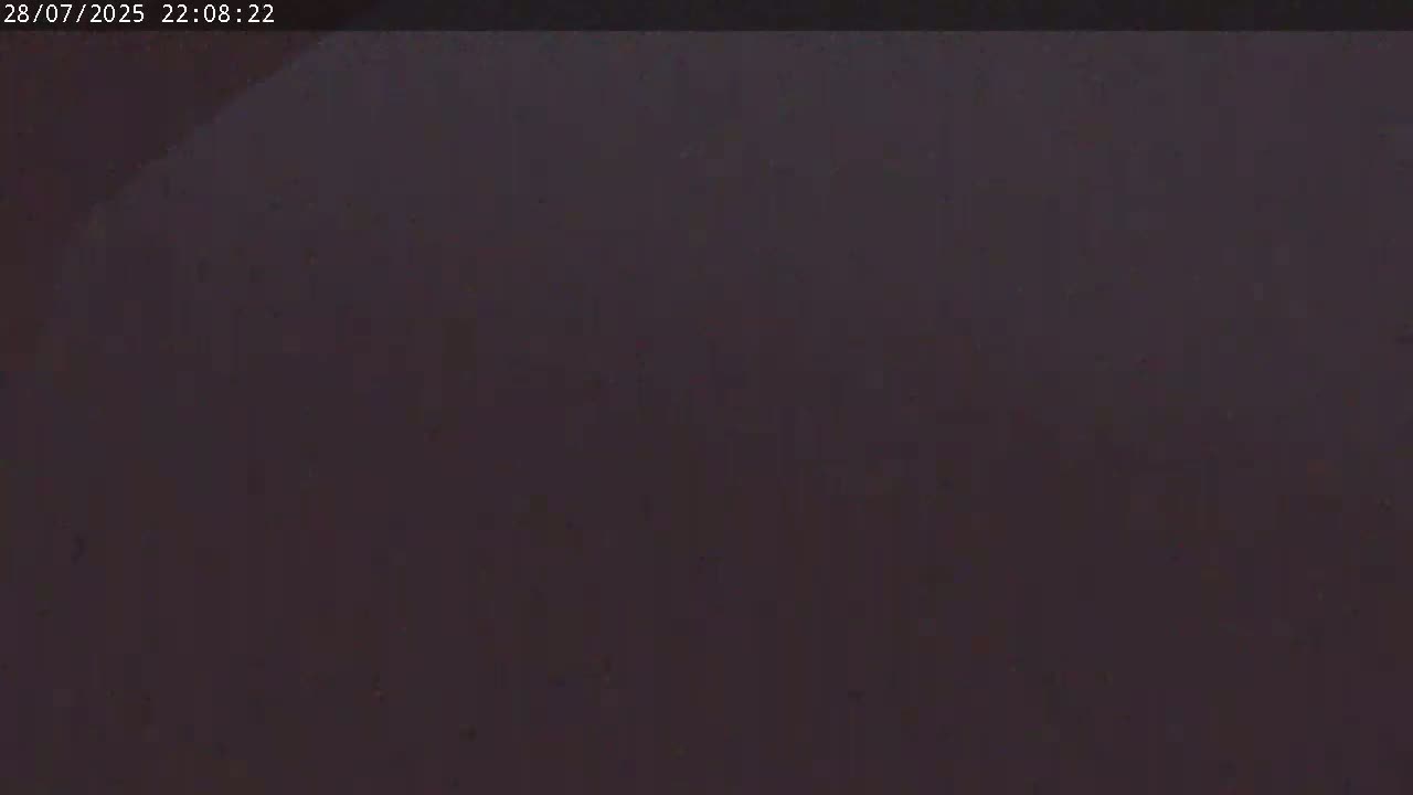Saint-Gervais-les-Bains,  Telesiege de la Croix Live Cam - Bonneville, Haute-Savoie, Auvergne-Rhône-Alpes, France