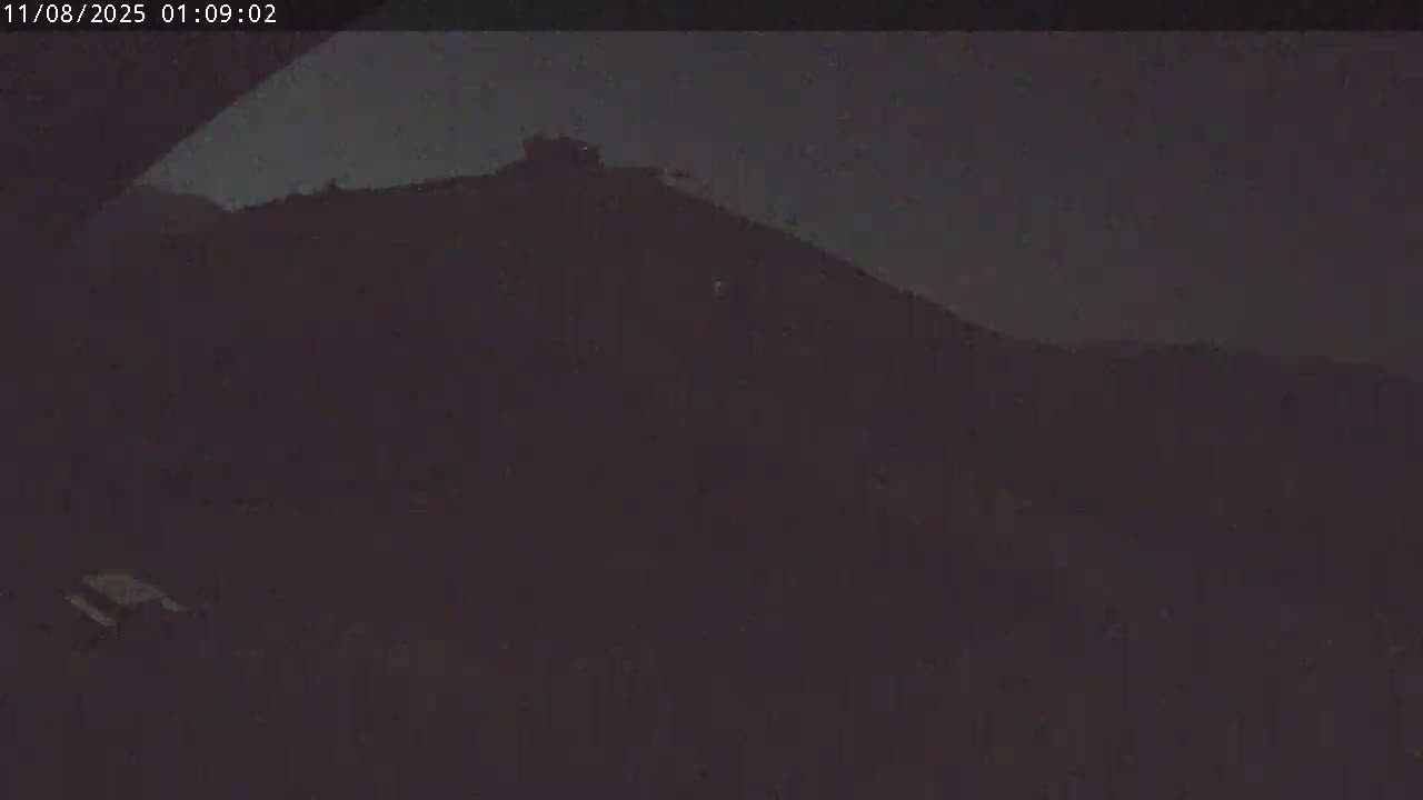 Saint-Gervais-les-Bains,  Telesiege de la Croix Live Cam - Bonneville, Haute-Savoie, Auvergne-Rhône-Alpes, France