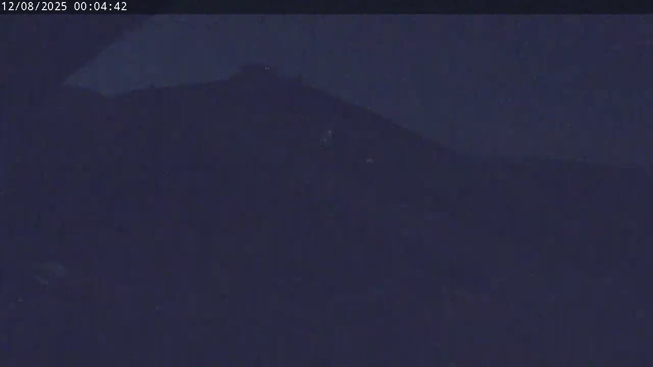 Saint-Gervais-les-Bains,  Telesiege de la Croix Live Cam - Bonneville, Haute-Savoie, Auvergne-Rhône-Alpes, France