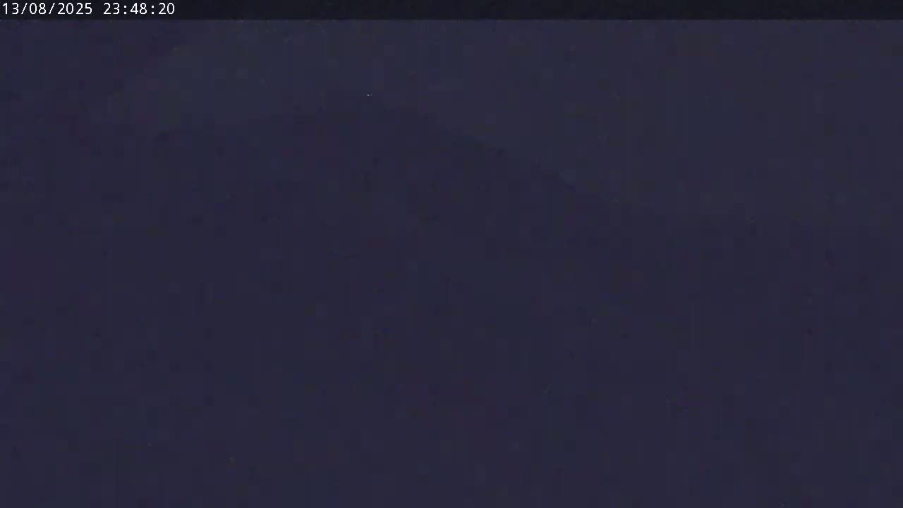 Saint-Gervais-les-Bains,  Telesiege de la Croix Live Cam - Bonneville, Haute-Savoie, Auvergne-Rhône-Alpes, France