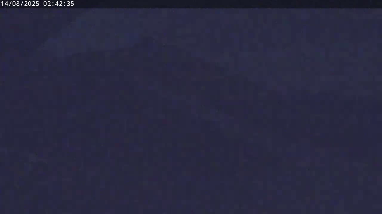 Saint-Gervais-les-Bains,  Telesiege de la Croix Live Cam - Bonneville, Haute-Savoie, Auvergne-Rhône-Alpes, France