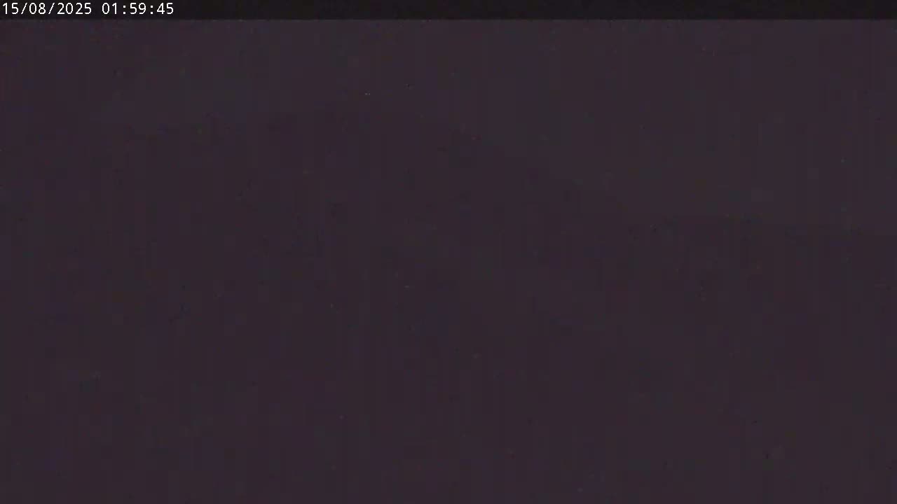 Saint-Gervais-les-Bains,  Telesiege de la Croix Live Cam - Bonneville, Haute-Savoie, Auvergne-Rhône-Alpes, France