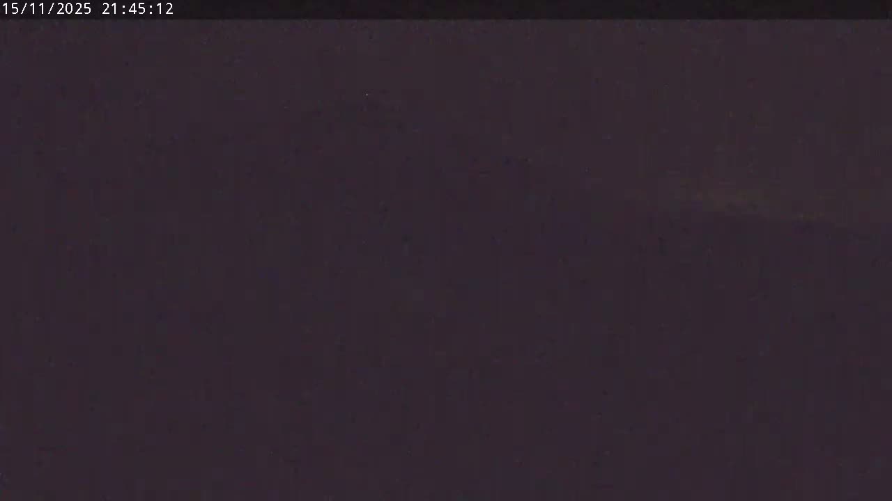 Saint-Gervais-les-Bains,  Telesiege de la Croix Live Cam - Bonneville, Haute-Savoie, Auvergne-Rhône-Alpes, France