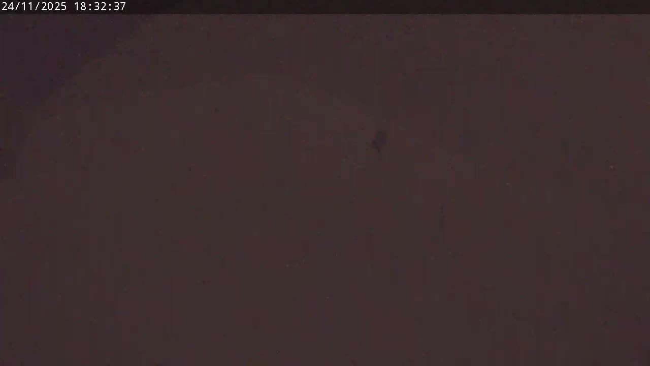 Saint-Gervais-les-Bains,  Telesiege de la Croix Live Cam - Bonneville, Haute-Savoie, Auvergne-Rhône-Alpes, France