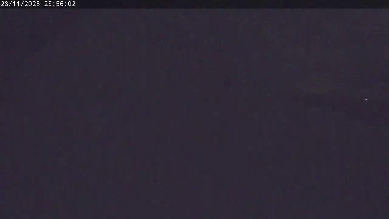 Saint-Gervais-les-Bains,  Telesiege de la Croix Live Cam - Bonneville, Haute-Savoie, Auvergne-Rhône-Alpes, France