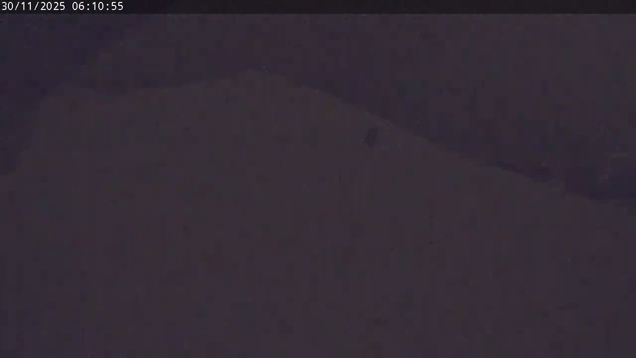 Saint-Gervais-les-Bains,  Telesiege de la Croix Live Cam - Bonneville, Haute-Savoie, Auvergne-Rhône-Alpes, France