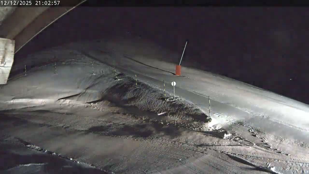 Saint-Gervais-les-Bains,  Telesiege de la Croix Live Cam - Bonneville, Haute-Savoie, Auvergne-Rhône-Alpes, France