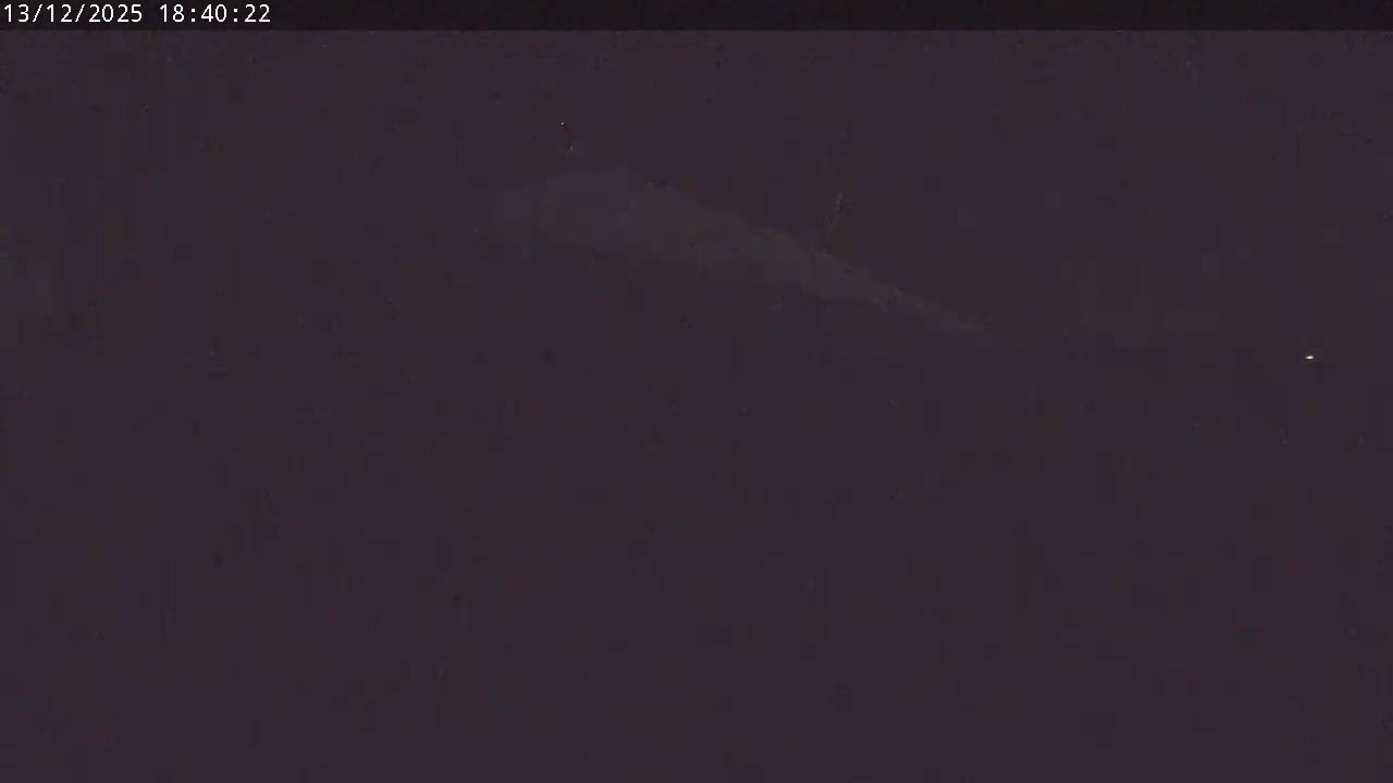 Saint-Gervais-les-Bains,  Telesiege de la Croix Live Cam - Bonneville, Haute-Savoie, Auvergne-Rhône-Alpes, France