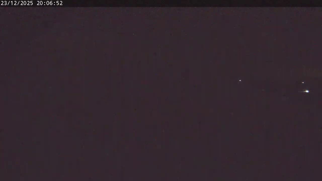 Saint-Gervais-les-Bains,  Telesiege de la Croix Live Cam - Bonneville, Haute-Savoie, Auvergne-Rhône-Alpes, France