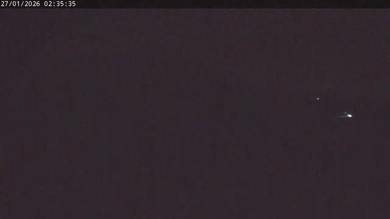 Saint-Gervais-les-Bains,  Telesiege de la Croix Live Cam - Bonneville, Haute-Savoie, Auvergne-Rhône-Alpes, France