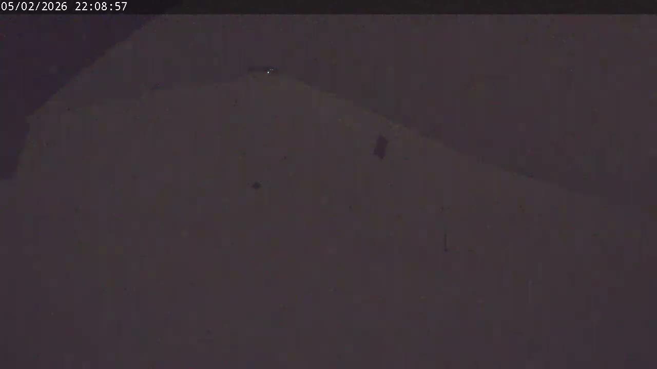 Saint-Gervais-les-Bains,  Telesiege de la Croix Live Cam - Bonneville, Haute-Savoie, Auvergne-Rhône-Alpes, France