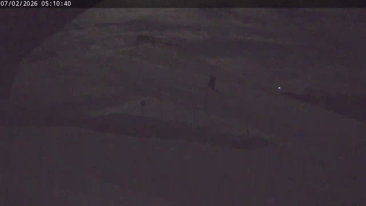 Saint-Gervais-les-Bains,  Telesiege de la Croix Live Cam - Bonneville, Haute-Savoie, Auvergne-Rhône-Alpes, France