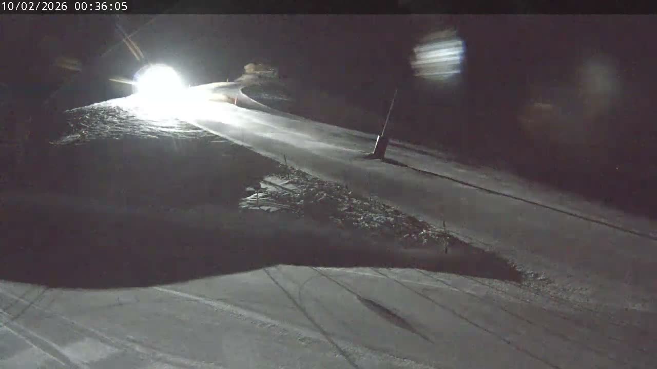 Saint-Gervais-les-Bains,  Telesiege de la Croix Live Cam - Bonneville, Haute-Savoie, Auvergne-Rhône-Alpes, France