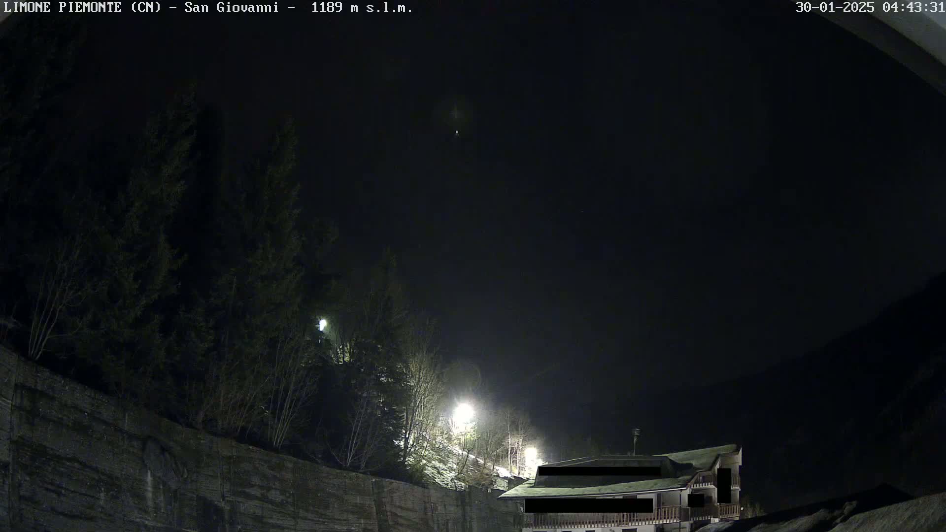 Limone Piemonte,  San Giovanni Live Cam - Cuneo, Piedmont, Italy