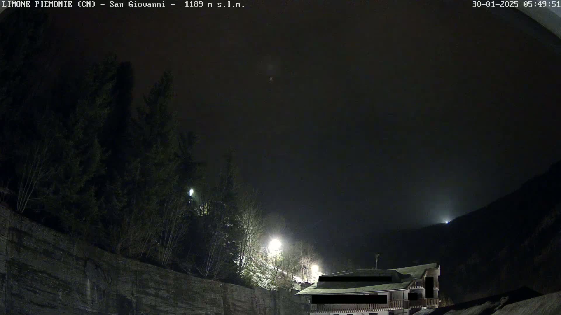Limone Piemonte,  San Giovanni Live Cam - Cuneo, Piedmont, Italy