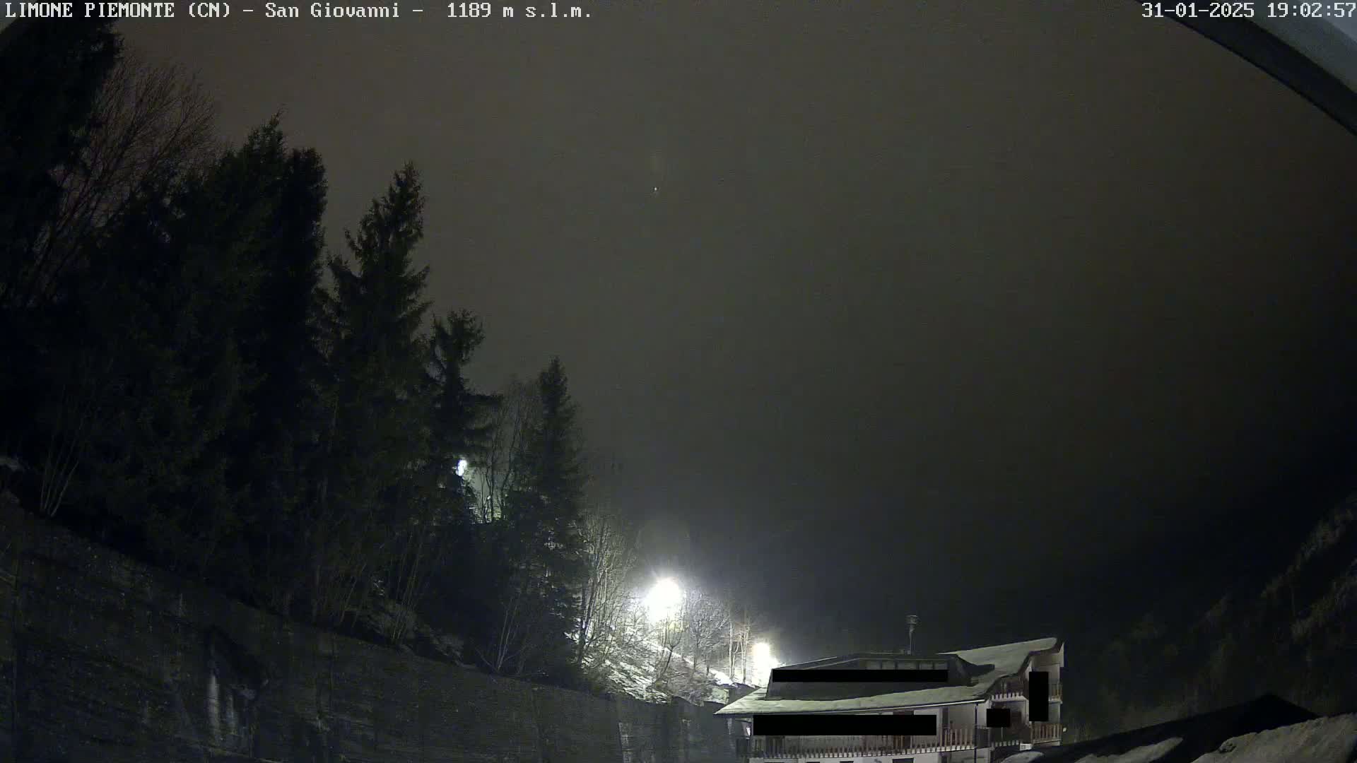 Limone Piemonte,  San Giovanni Live Cam - Cuneo, Piedmont, Italy