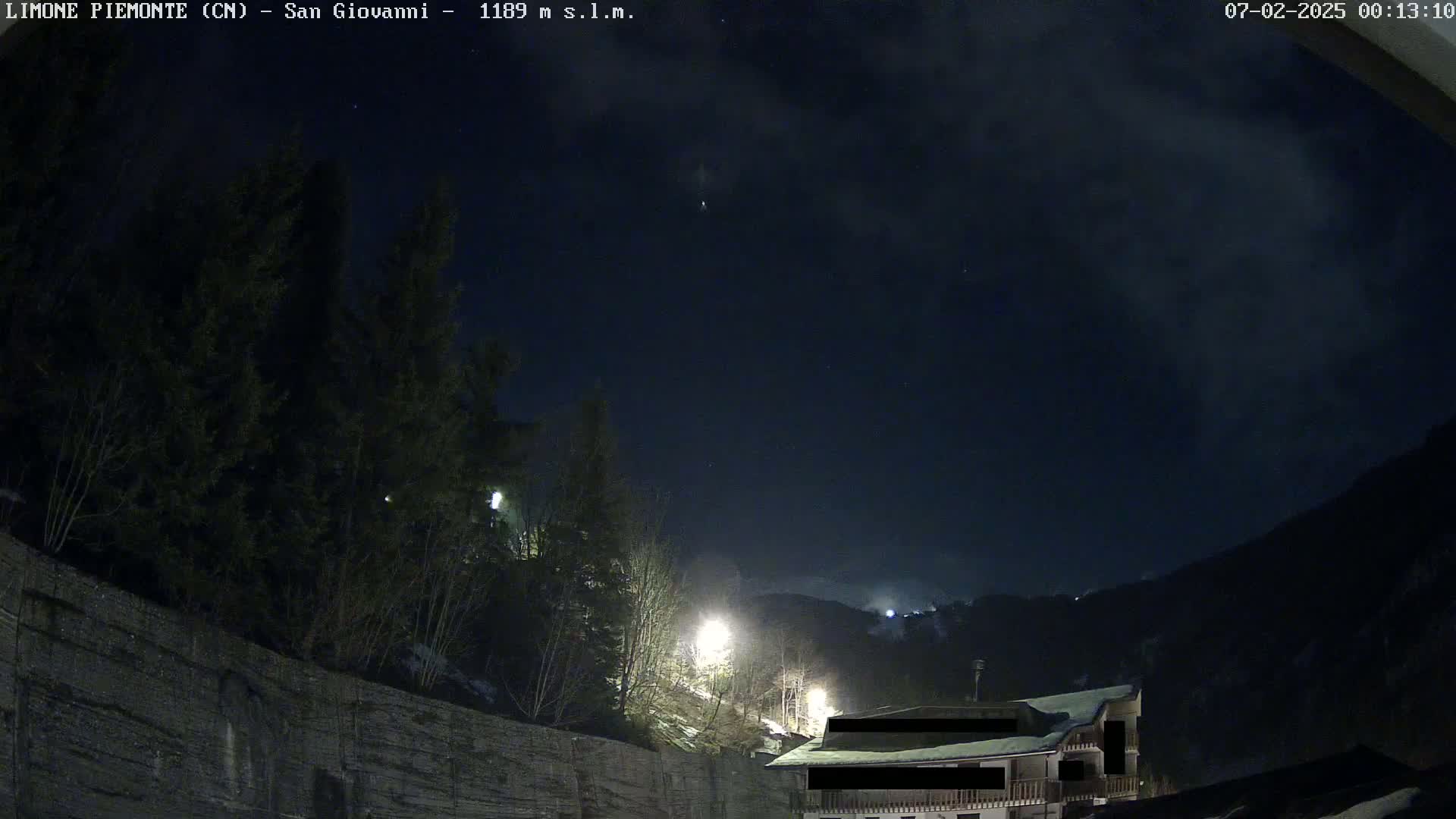 Limone Piemonte,  San Giovanni Live Cam - Cuneo, Piedmont, Italy