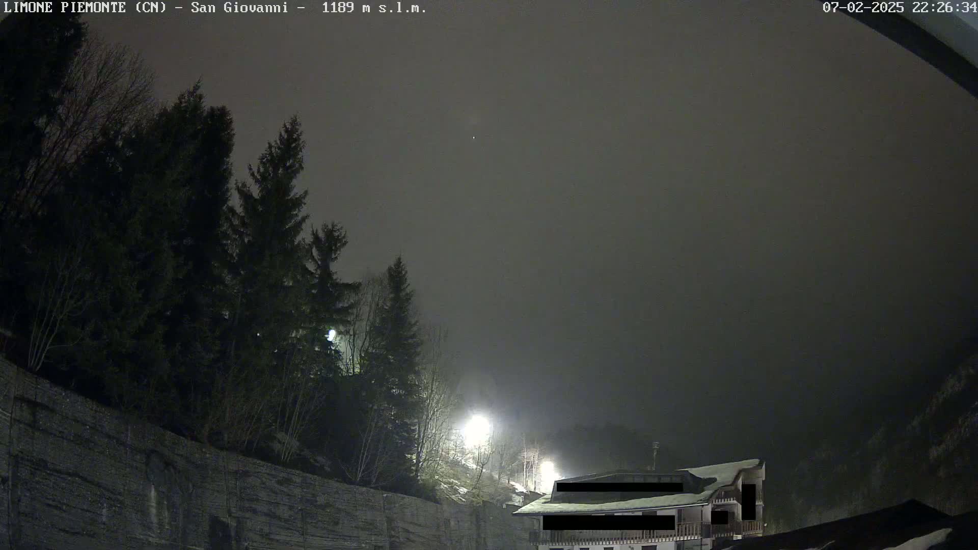 Limone Piemonte,  San Giovanni Live Cam - Cuneo, Piedmont, Italy