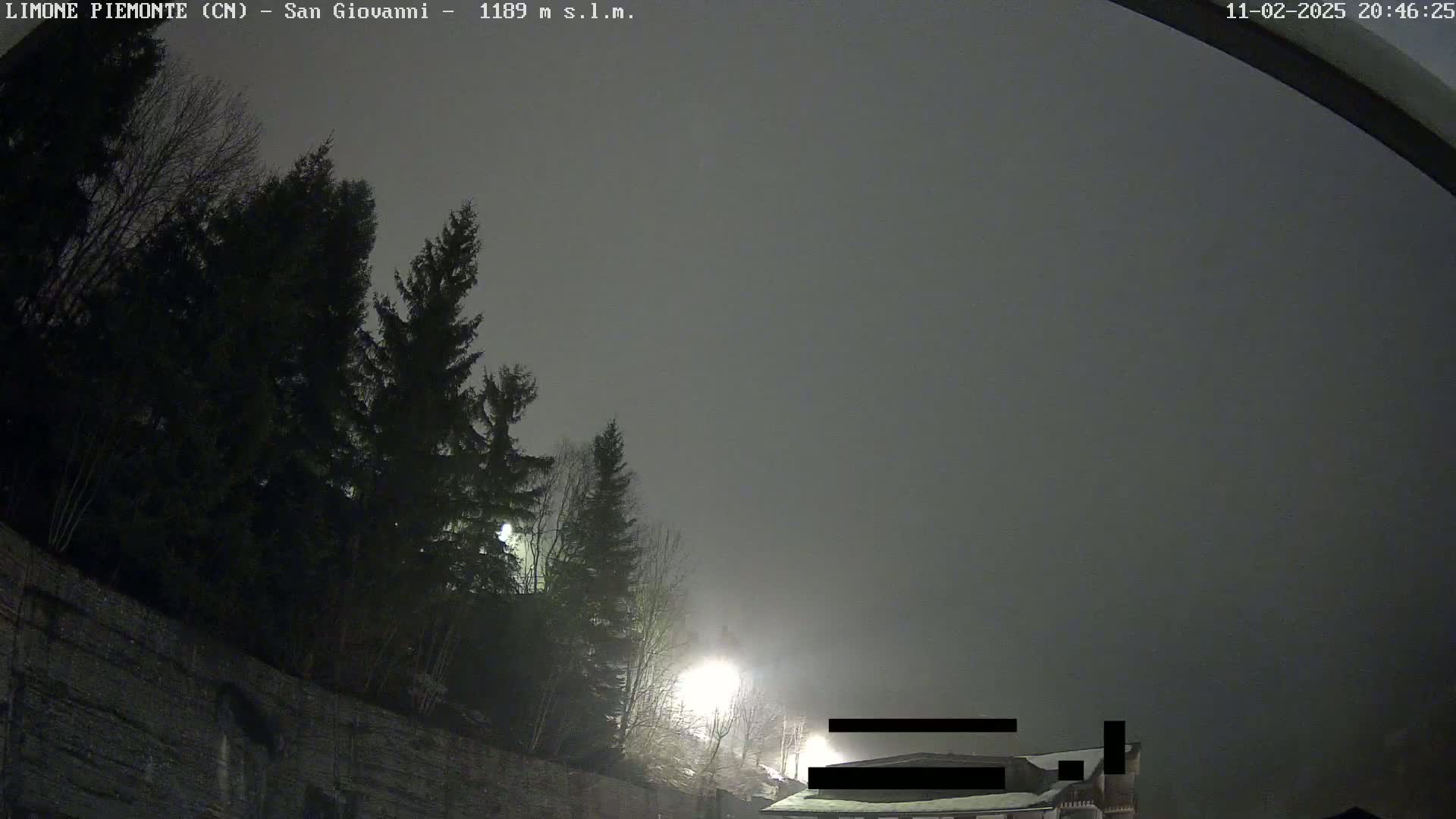 Limone Piemonte,  San Giovanni Live Cam - Cuneo, Piedmont, Italy