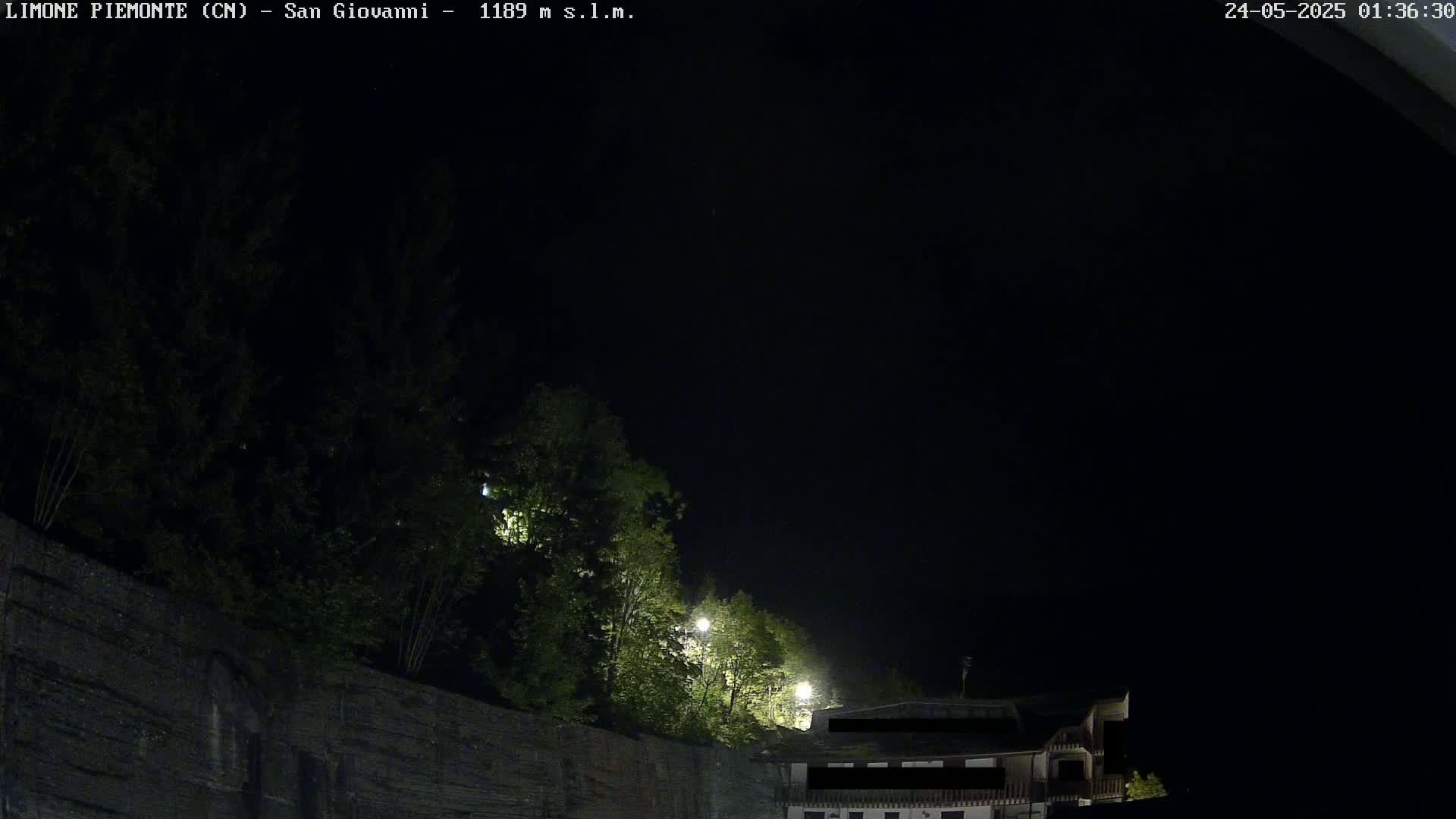 Limone Piemonte,  San Giovanni Live Cam - Cuneo, Piedmont, Italy